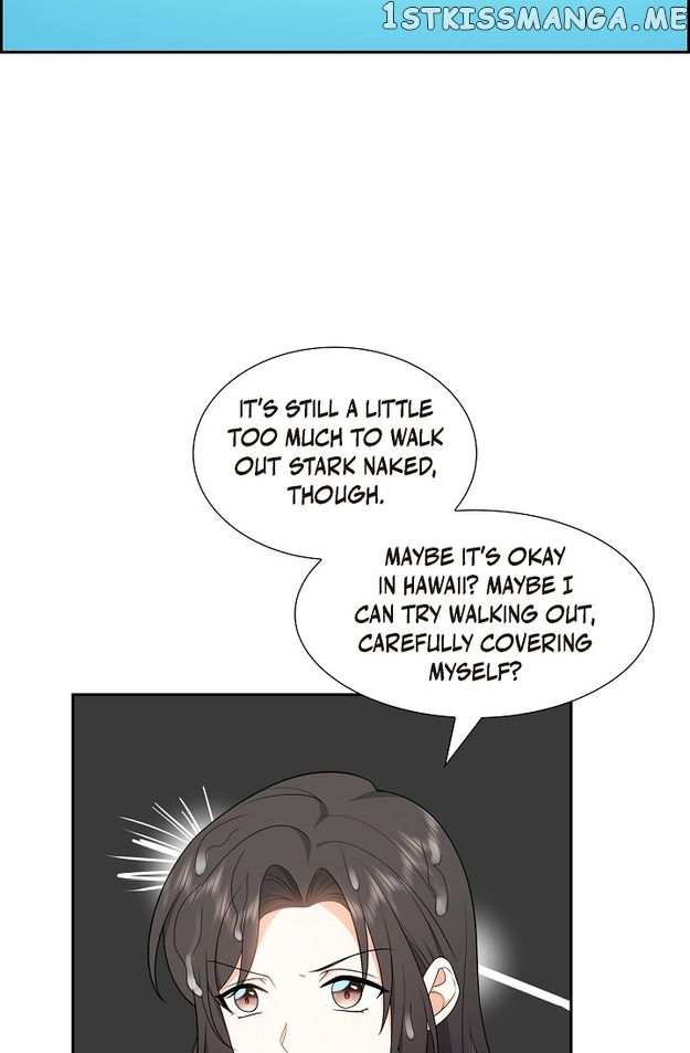 Some Kind of Marriage Chapter 14 - page 54