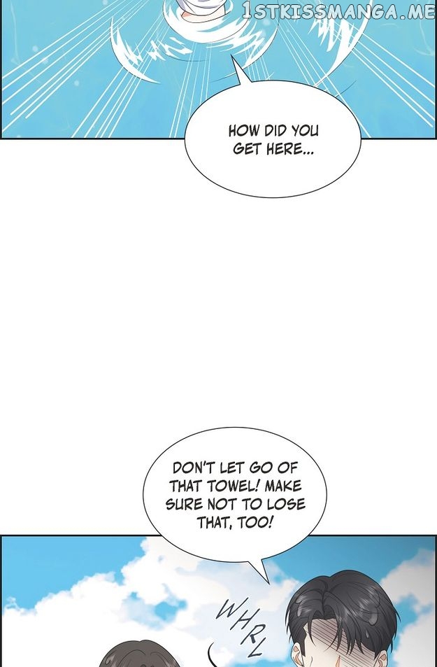 Some Kind of Marriage Chapter 14 - page 65