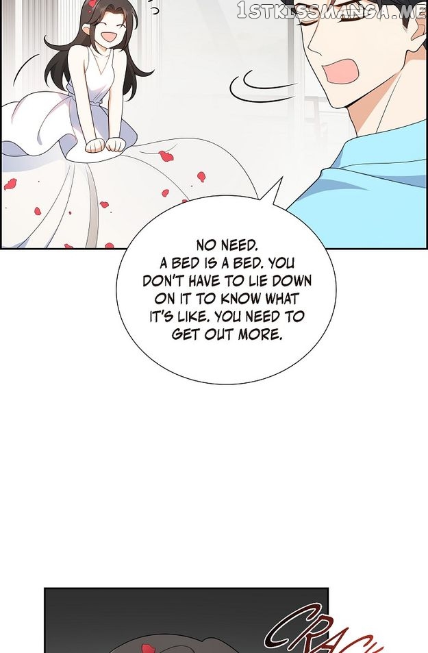 Some Kind of Marriage Chapter 13 - page 23