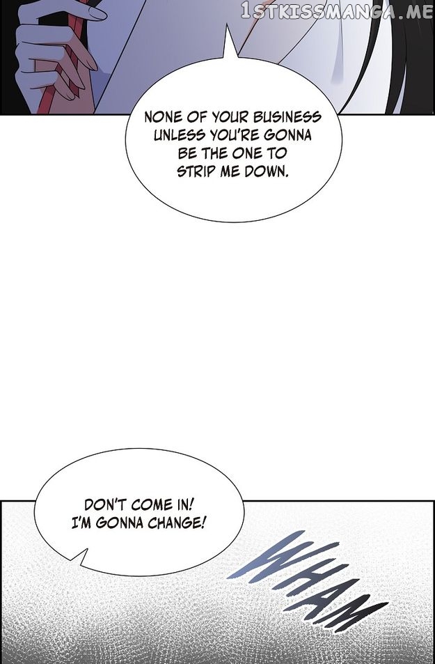 Some Kind of Marriage Chapter 13 - page 63