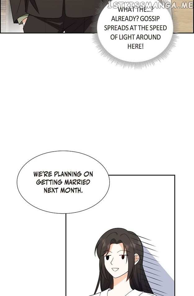 Some Kind of Marriage Chapter 12 - page 45