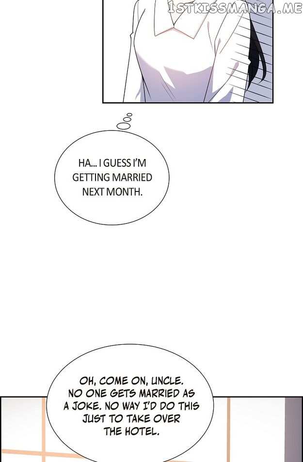 Some Kind of Marriage Chapter 12 - page 46