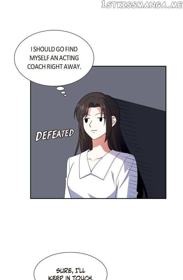 Some Kind of Marriage Chapter 12 - page 49