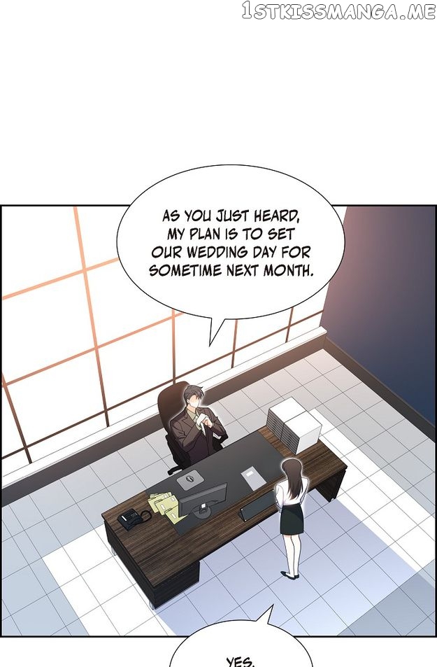 Some Kind of Marriage Chapter 12 - page 53