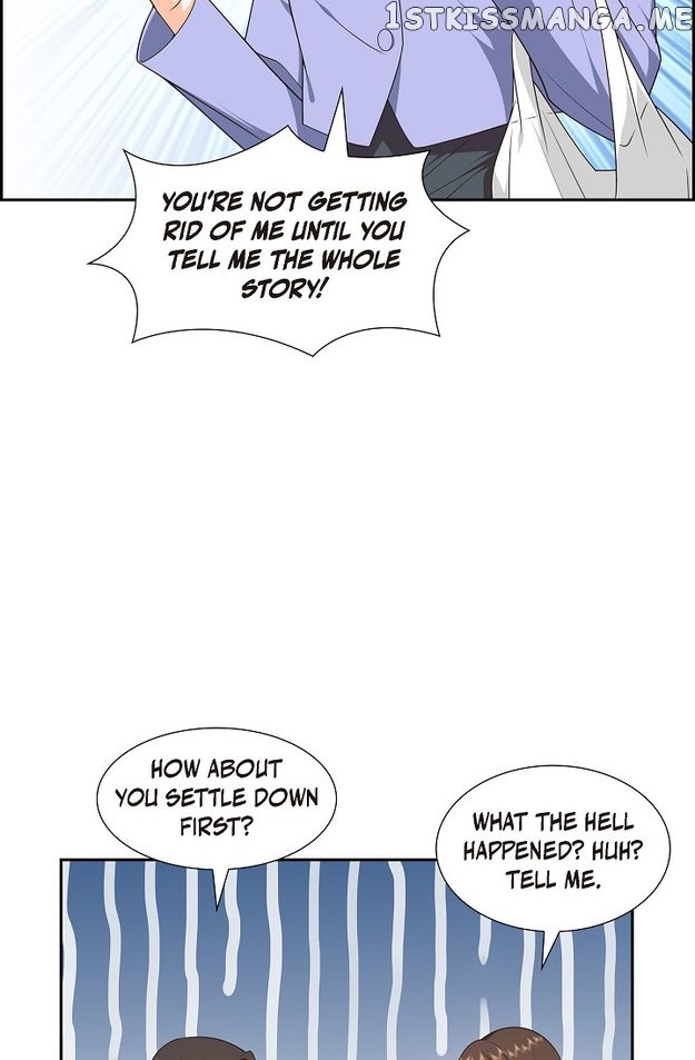 Some Kind of Marriage Chapter 11 - page 37