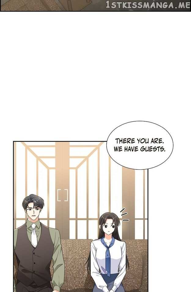 Some Kind of Marriage Chapter 10 - page 65