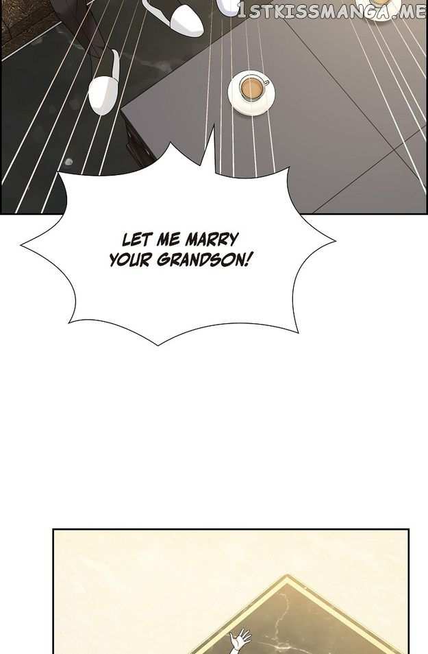 Some Kind of Marriage Chapter 10 - page 92
