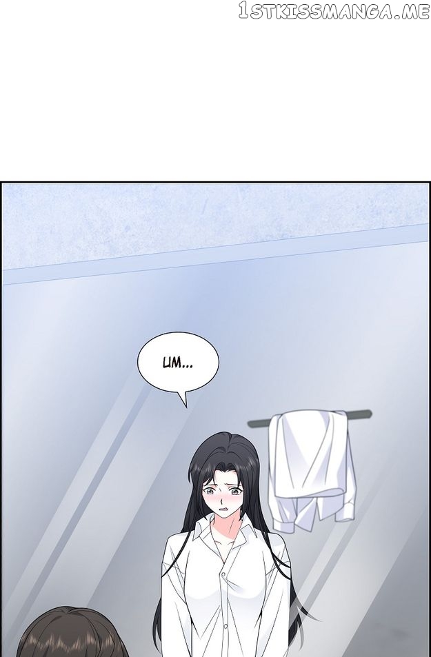 Some Kind of Marriage Chapter 9 - page 37