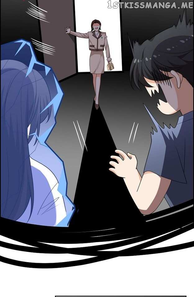 Some Kind of Marriage Chapter 9 - page 61