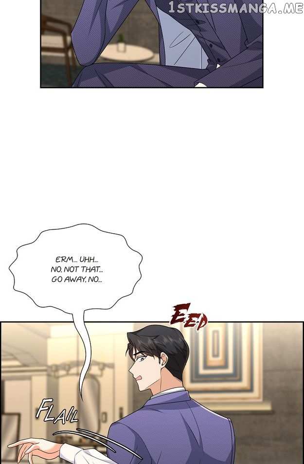 Some Kind of Marriage Chapter 8 - page 19