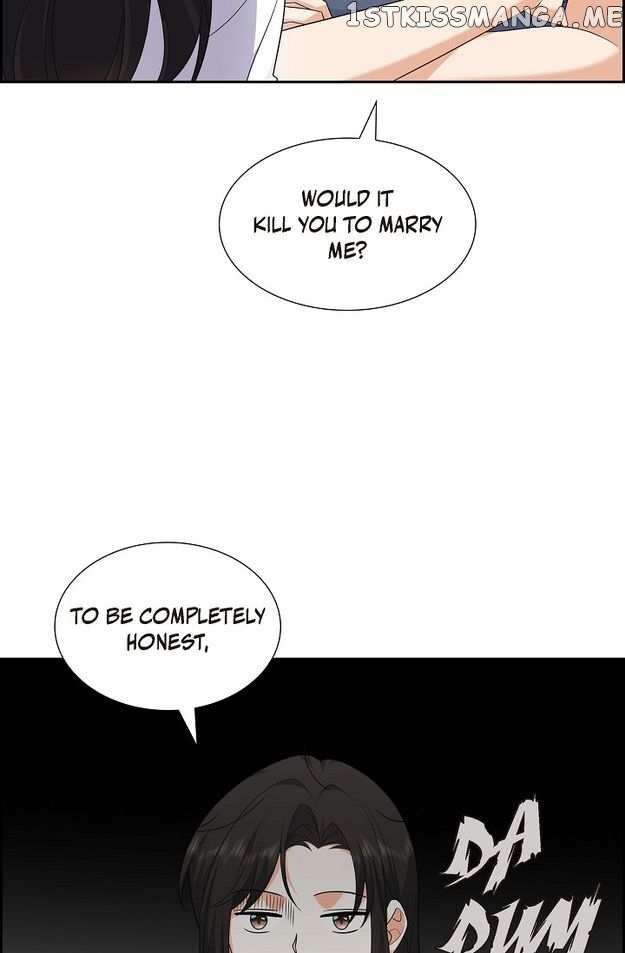Some Kind of Marriage Chapter 8 - page 66