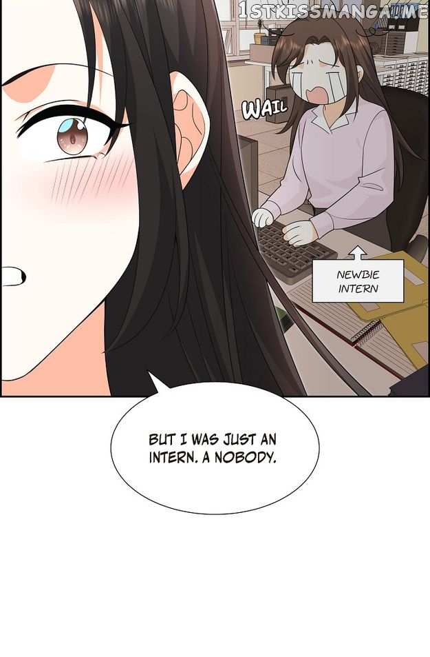Some Kind of Marriage Chapter 8 - page 77
