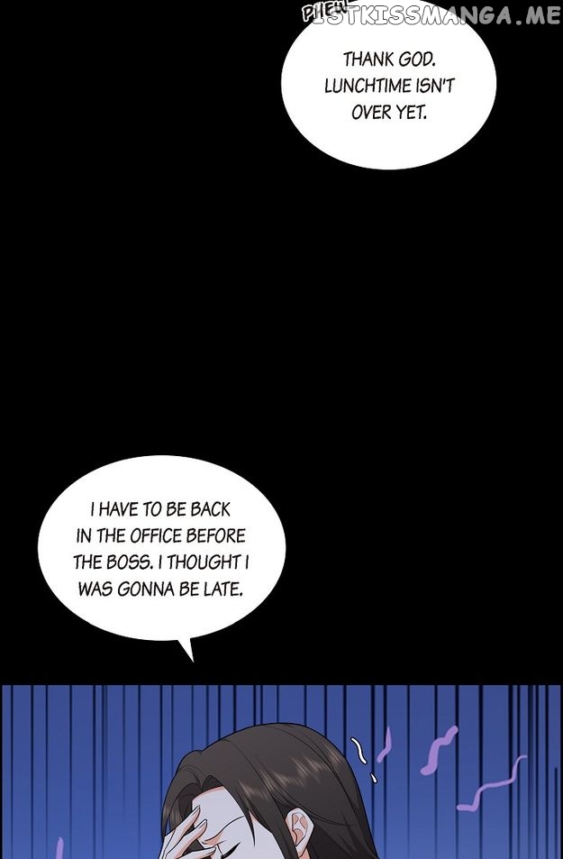 Some Kind of Marriage Chapter 7 - page 18