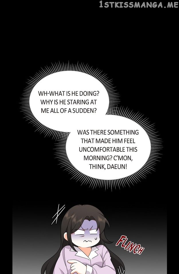 Some Kind of Marriage Chapter 7 - page 42