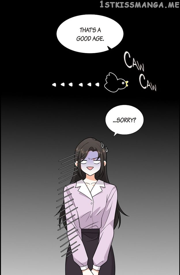 Some Kind of Marriage Chapter 7 - page 46