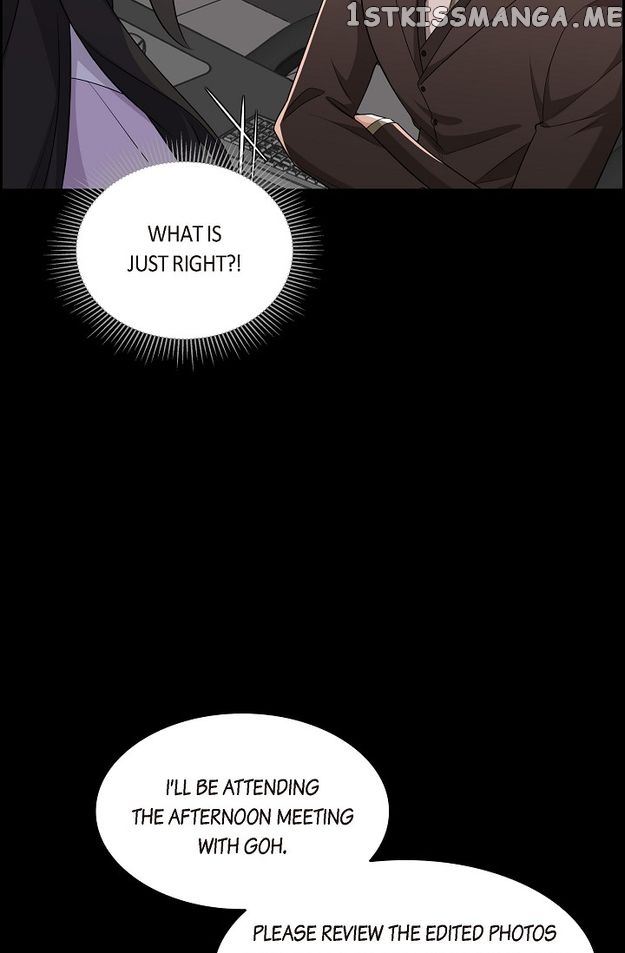 Some Kind of Marriage Chapter 7 - page 48