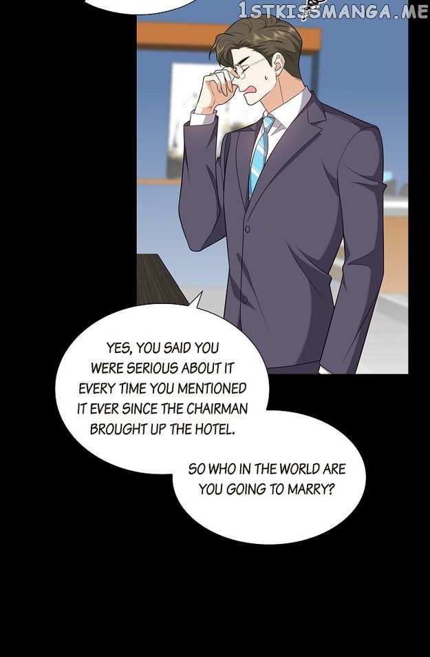 Some Kind of Marriage Chapter 7 - page 63