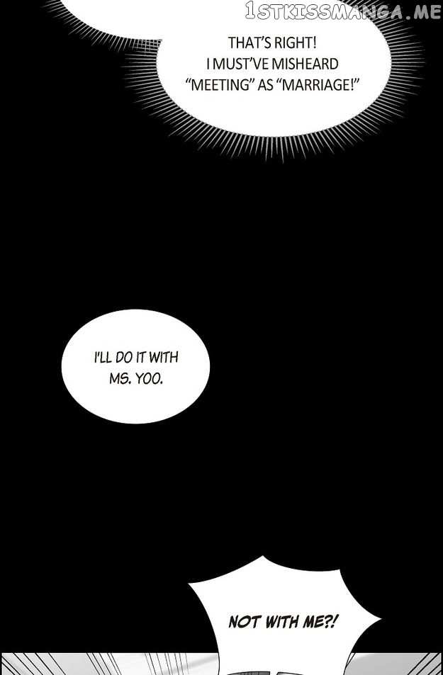 Some Kind of Marriage Chapter 7 - page 69