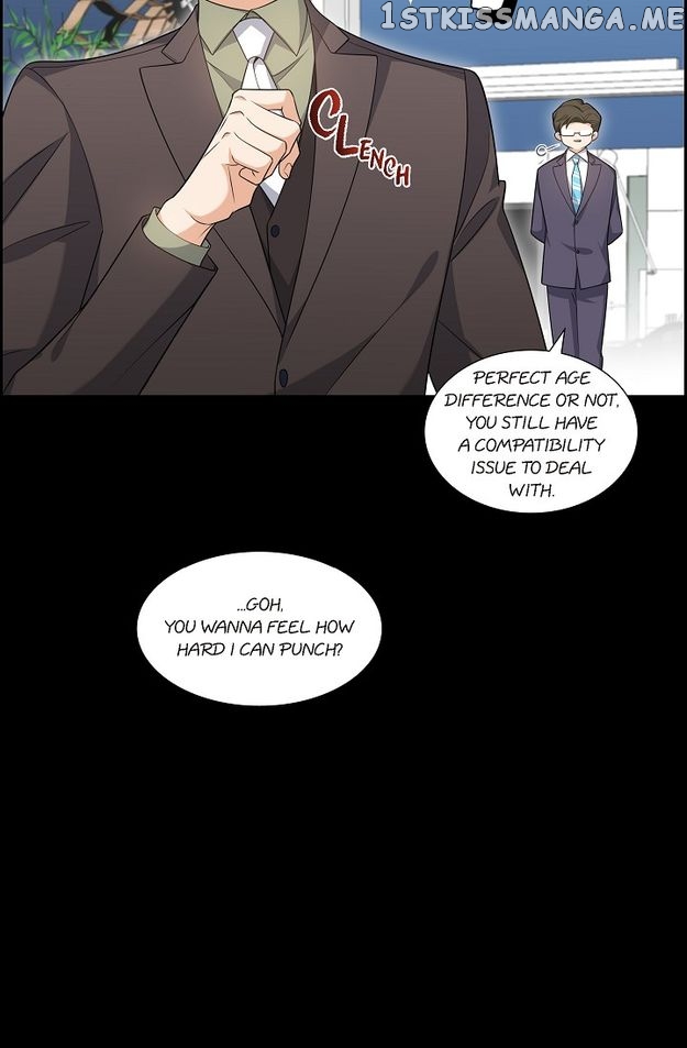 Some Kind of Marriage Chapter 7 - page 81