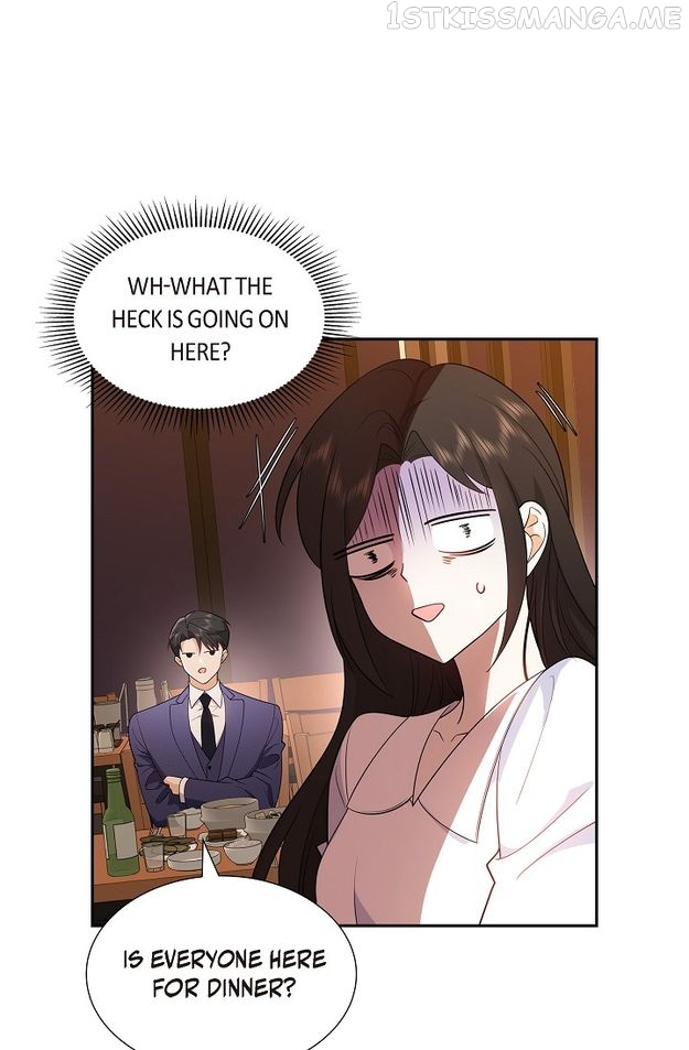 Some Kind of Marriage Chapter 6 - page 2