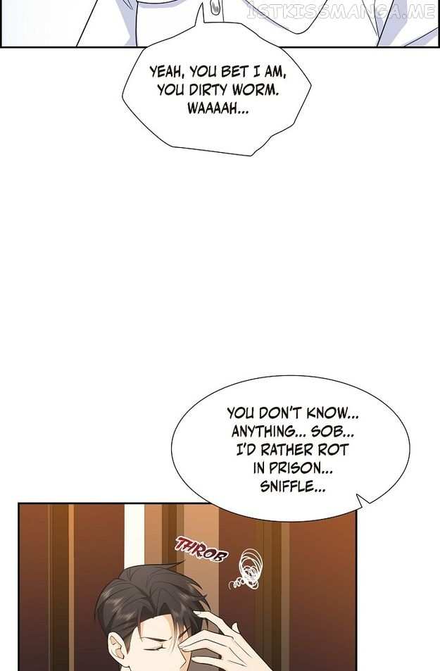 Some Kind of Marriage Chapter 6 - page 30