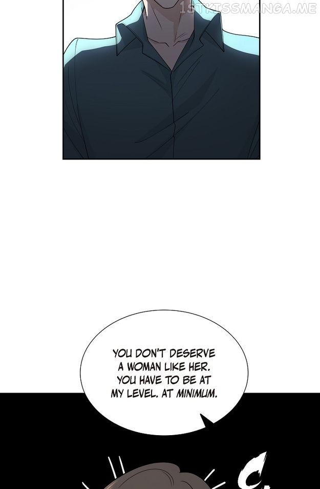 Some Kind of Marriage Chapter 5 - page 7