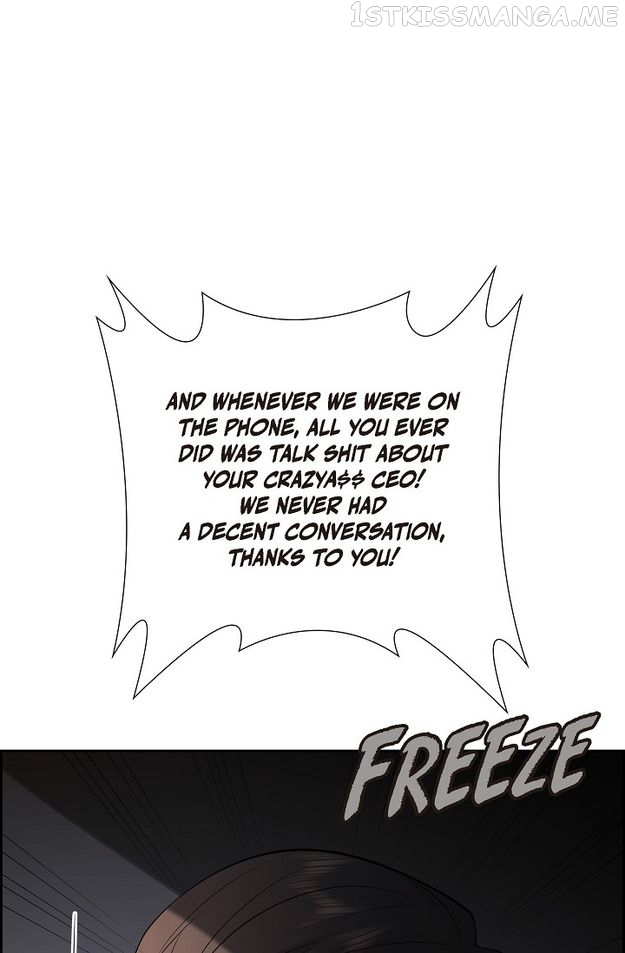 Some Kind of Marriage Chapter 4 - page 75