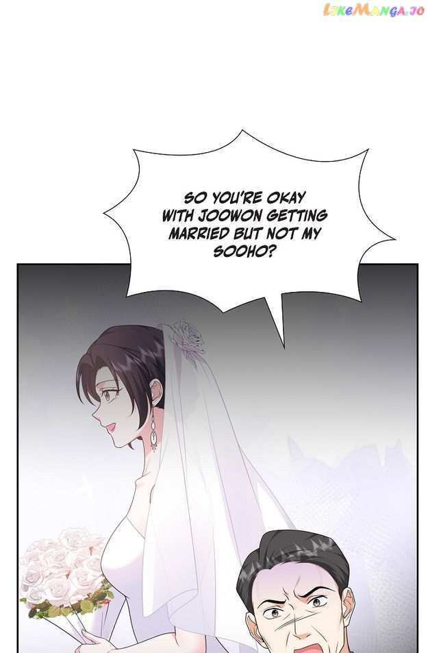Some Kind of Marriage Chapter 24 - page 22