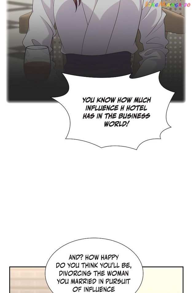 Some Kind of Marriage Chapter 24 - page 27