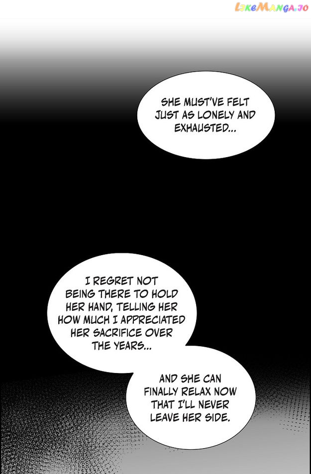 Some Kind of Marriage Chapter 24 - page 32