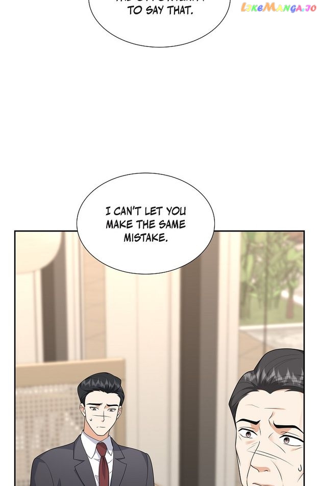 Some Kind of Marriage Chapter 24 - page 34