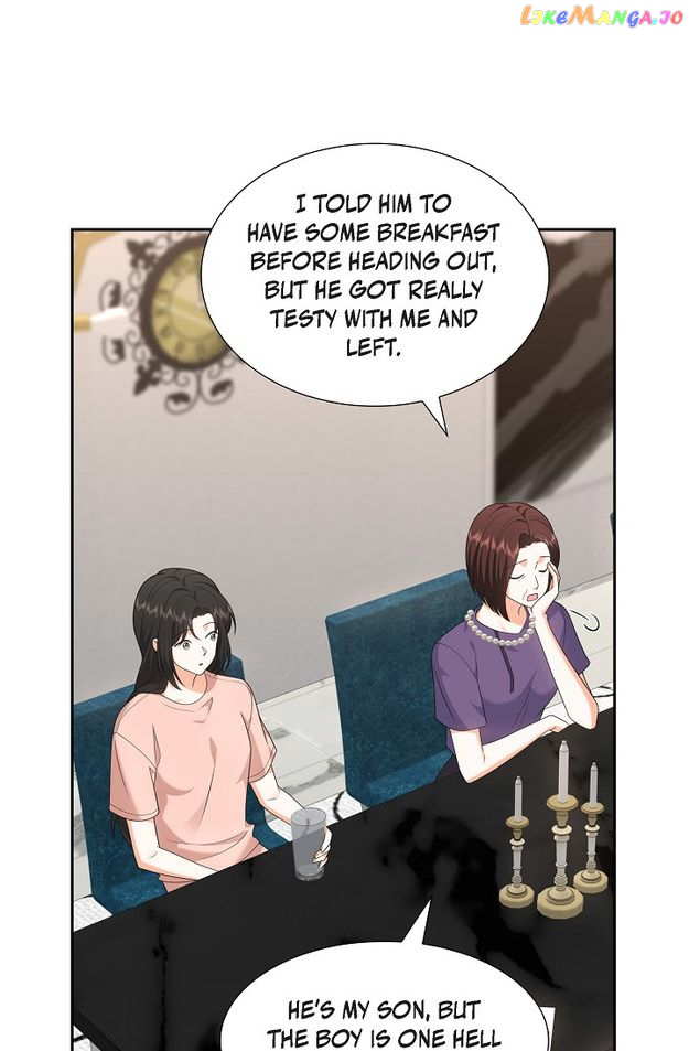 Some Kind of Marriage Chapter 24 - page 41