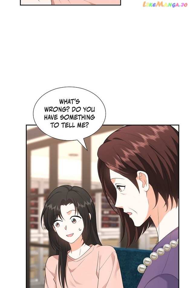 Some Kind of Marriage Chapter 24 - page 43