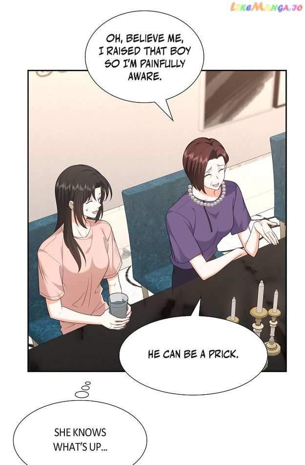 Some Kind of Marriage Chapter 24 - page 48