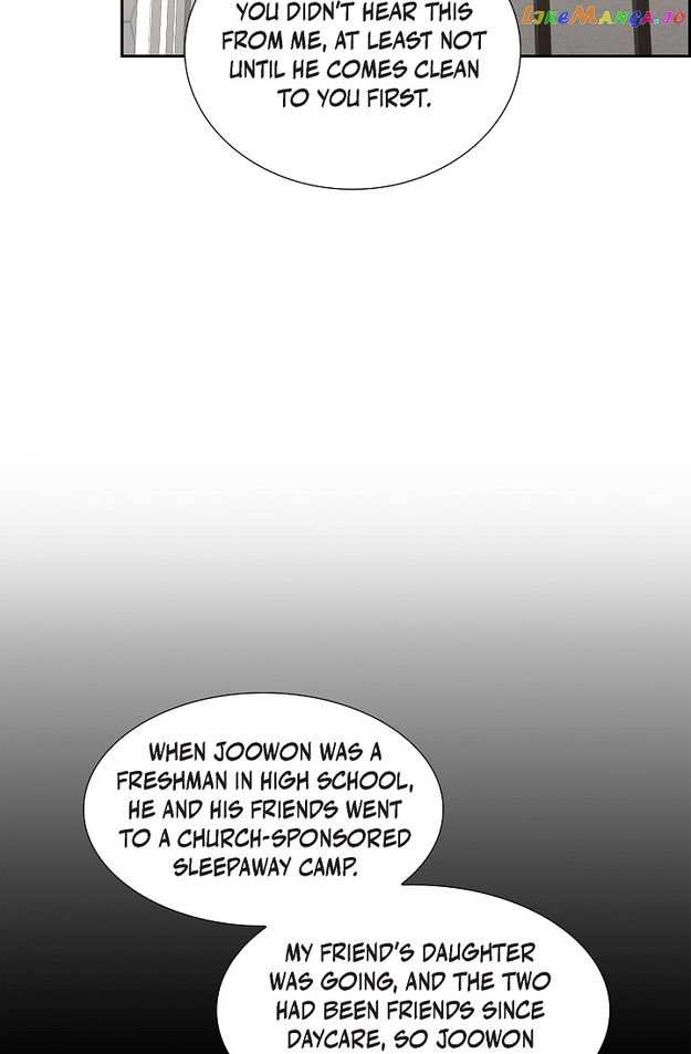Some Kind of Marriage Chapter 24 - page 56