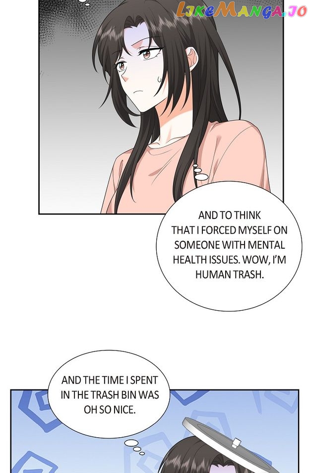 Some Kind of Marriage Chapter 25 - page 12