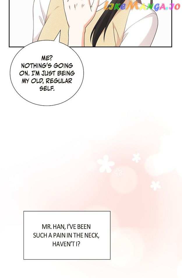 Some Kind of Marriage Chapter 25 - page 34
