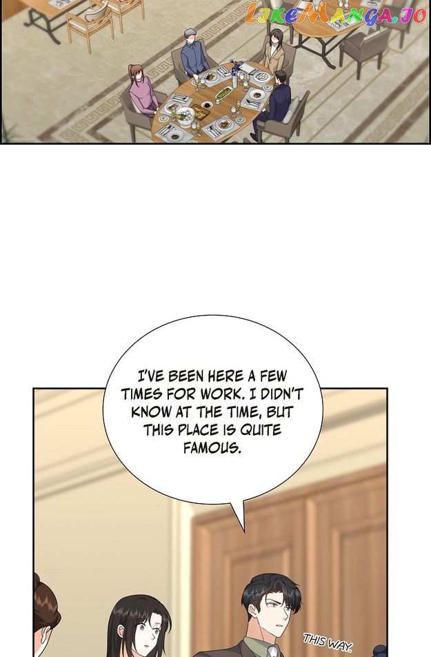Some Kind of Marriage Chapter 25 - page 39