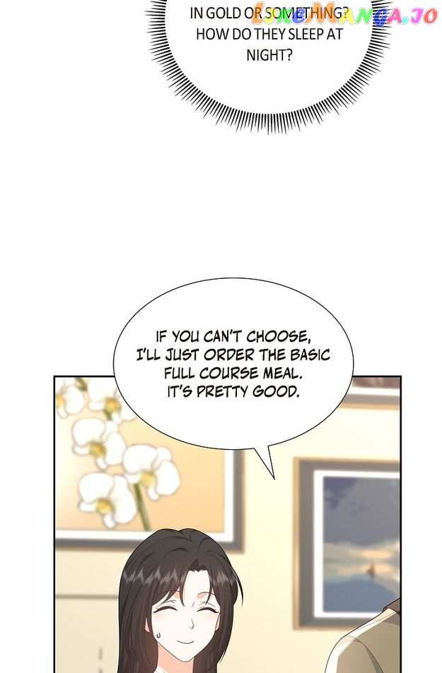Some Kind of Marriage Chapter 25 - page 44