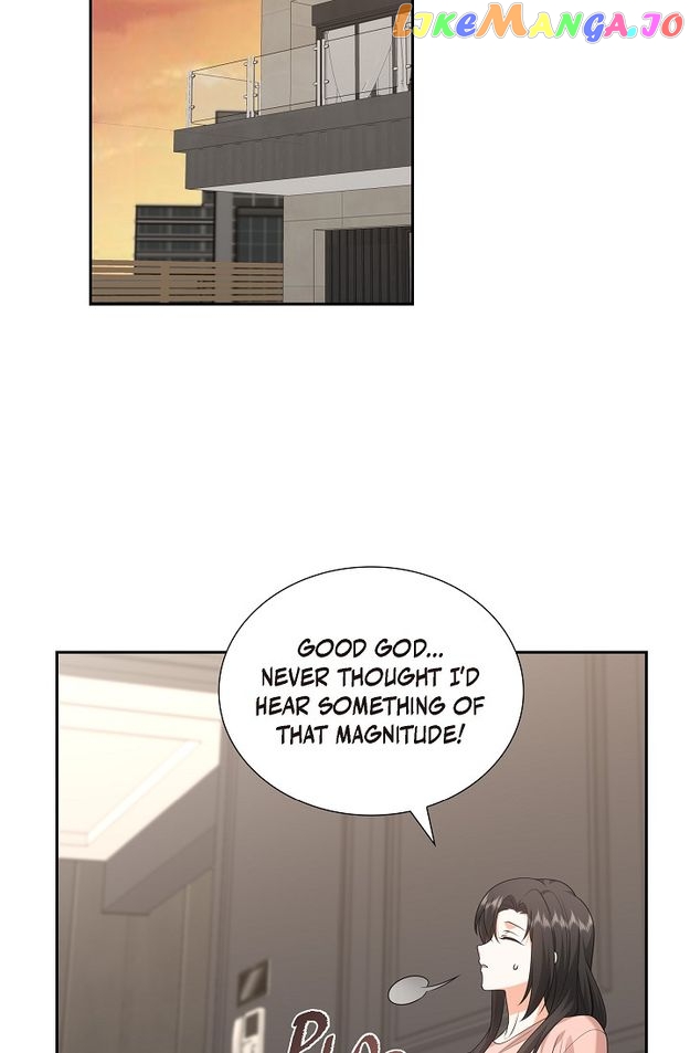 Some Kind of Marriage Chapter 25 - page 7