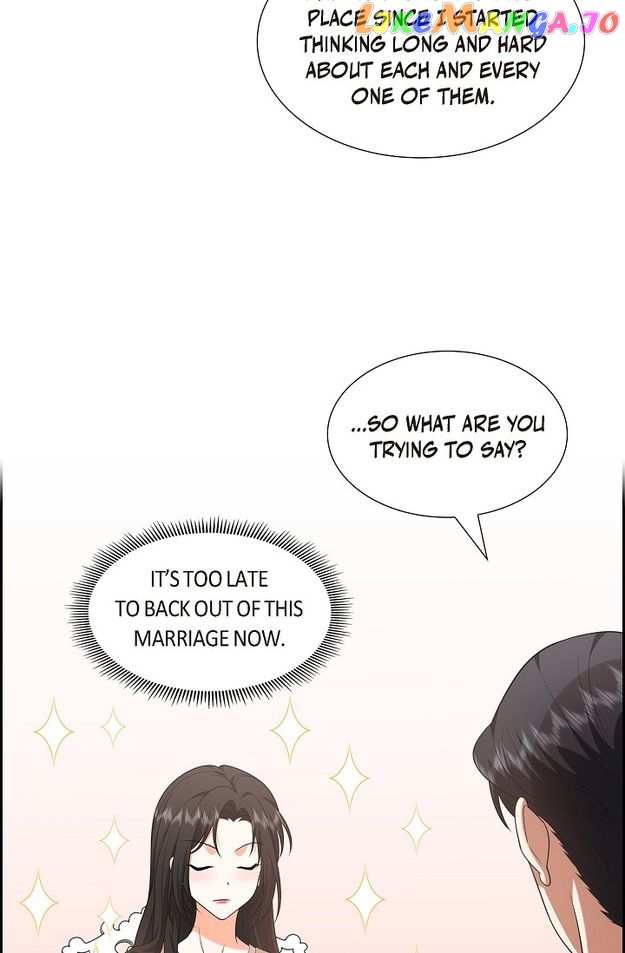 Some Kind of Marriage Chapter 25 - page 68