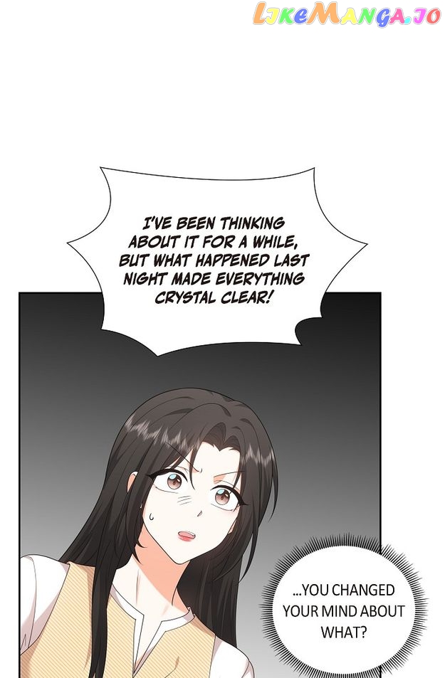 Some Kind of Marriage Chapter 25 - page 74