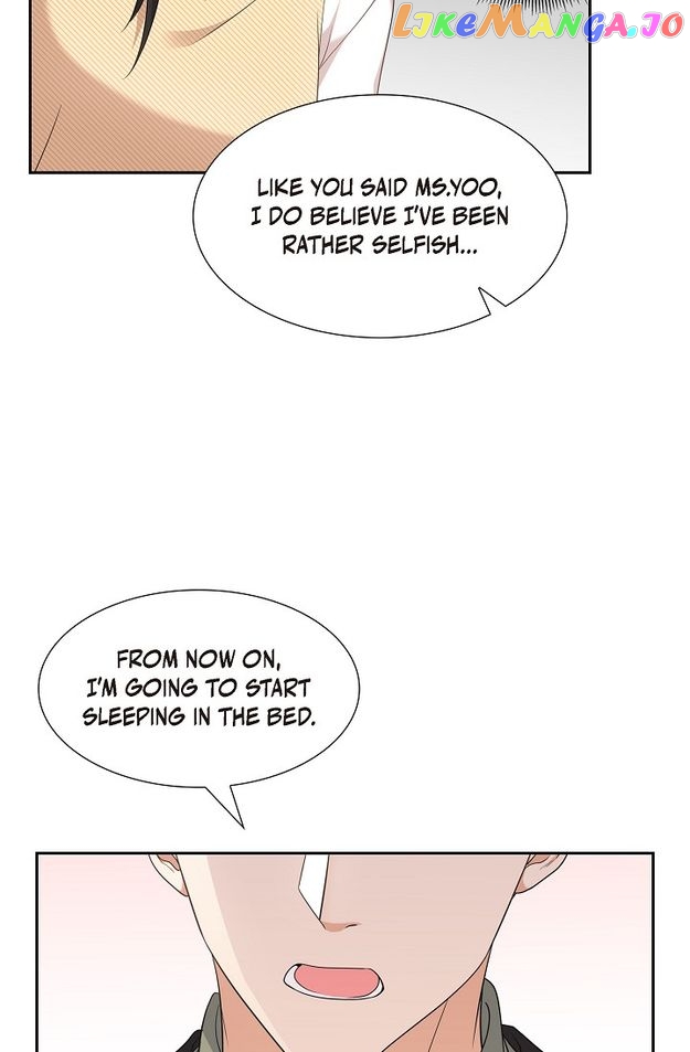 Some Kind of Marriage Chapter 25 - page 75