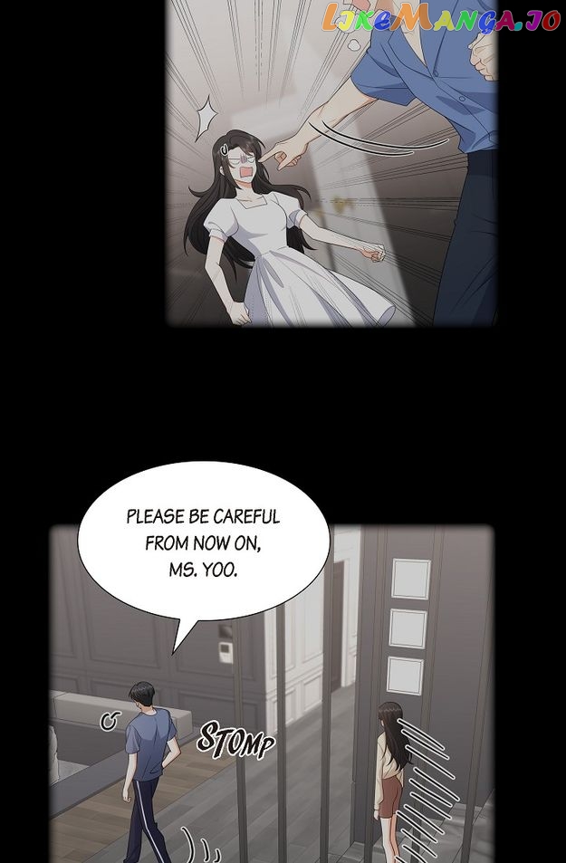 Some Kind of Marriage Chapter 25 - page 10