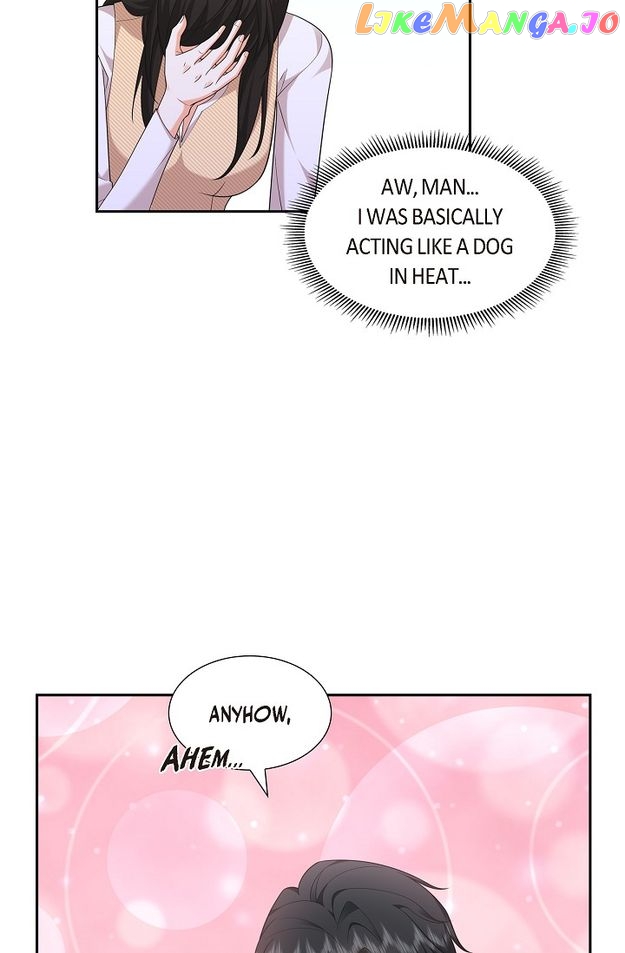 Some Kind of Marriage Chapter 26 - page 32