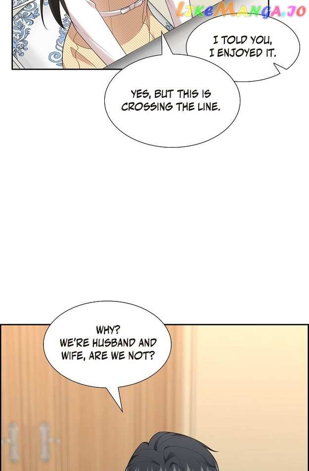 Some Kind of Marriage Chapter 26 - page 40