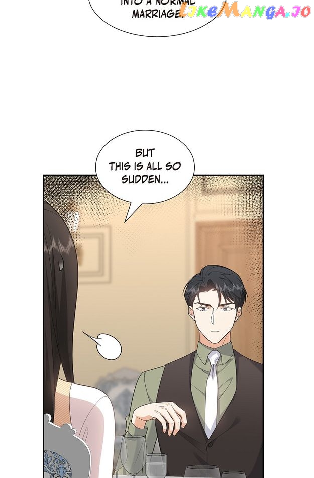 Some Kind of Marriage Chapter 26 - page 43