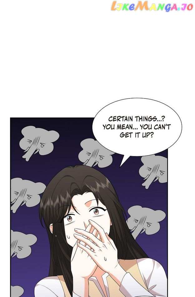 Some Kind of Marriage Chapter 26 - page 52