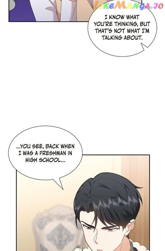 Some Kind of Marriage Chapter 26 - page 53