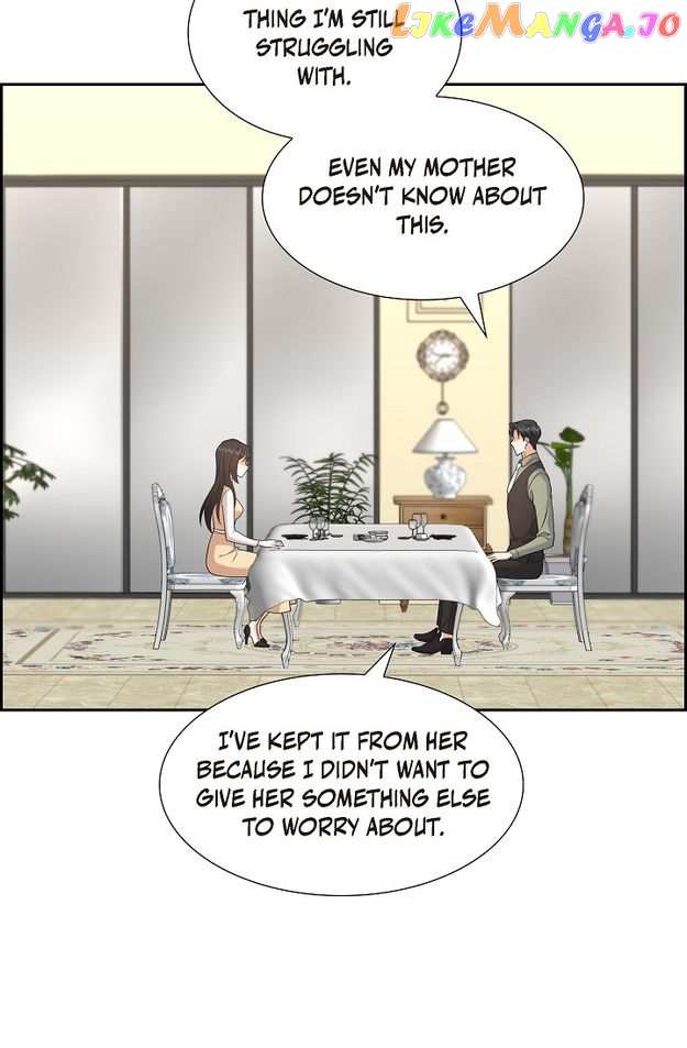Some Kind of Marriage Chapter 26 - page 58
